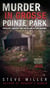 Murder in Grosse Pointe Park - Privilege, Adultery, and the Killing of Jane Bashara