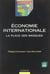 Économie internationale : la place des banques