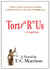 Torts "R" Us—A Legal Farce - Pap and Pup Peters, #1