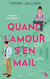 Quand l'amour s'en mail - Domaine des Manons, #1