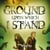 The Ground Upon Which I Stand