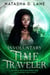 Involuntary Time Traveler - Keyona Morgan