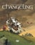 The Legend of the Changeling - Volume 1 - The Unbidden - The Unbidden