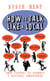 How to Talk Like a Local - A National Phrasebook from the author of Word Perfect