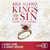 La colère : Kings of Sin - Tome 1 - La nouvelle série d'Ana Huang, l'autrice de la Saga Twisted