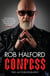 Confess - The year's most touching and revelatory rock autobiography' Telegraph's Best Music Books of 2020