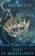 Cardinalis Academia Trilogy: Shattered Heirs - Cardinalis Academia, #2