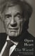 Open Heart - A Memoir