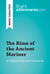 The Rime of the Ancient Mariner by Samuel Taylor Coleridge (Book Analysis) - Detailed Summary, Analysis and Reading Guide