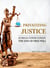 PRIVATIZING JUSTICE: AI MEGA-CONSCIOUSNESS, THE END OF FREE WILL