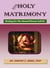 Unholy Matrimony: Healing For The Abused Woman 2nd Ed - Abuse Recovery, #1