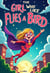 The Girl Who Flies Like a Bird - PINK BOOKS, #4