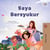 Saya Bersyukur - Malay Bedtime Collection