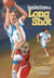 Long Shot - With 5 seconds lift on the clock, the team is down by 1... Can Laurie make the shot?