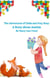 The Adventures of Zelda and Foxy: A Story about Autism - The Creeds, #4