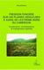 Pression foncière sur les plaines argileuses à Karal de l'Extrême-Nord du Cameroun - Fondements, manifestations et configuration spatiale