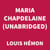 Maria Chapdelaine (UNABRIDGED)