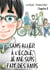 Sans aller à l'école, je me suis fait des amis - Chapitre 3