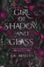 Girl of Shadow and Glass: A Portal Fantasy - Tara’s Necklace, #1