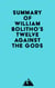 Summary of William Bolitho's Twelve Against the Gods