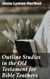 Outline Studies in the Old Testament for Bible Teachers - Exploring the Depths of Biblical Wisdom