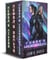 Sapiens Run Trilogy Boxed Set