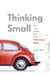 Thinking Small - The Long, Strange Trip of the Volkswagen Beetle