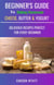 Beginners Guide to Making Homemade Cheese, Butter & Yogurt: Delicious Recipes Perfect for Every Beginner! - Homesteading Freedom