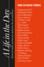 The Sunday Times A Life in the Day - Words of wisdom and domestic details from the rich and famous