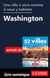 Une ville à vivre comme si vous y habitiez - Washington