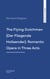 The Flying Dutchman (Der Fliegende Hollaender): Romantic Opera in Three Acts