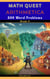 Math Quest - Arithmetica - 200 Word Problems - Grade 4 : A Fantasy Adventure Guide for Mastering Multiplication, Division, Perimeter, and Fractions (Ages 8-11)