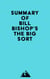 Summary of Bill Bishop's The Big Sort