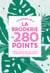 Le broderie en 280 points