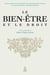 Le bien-être et le droit