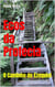 Ecos da Profecia: O Caminho de Ezequiel - FICÇÃO E VERDADES BÍBLICAS, #1