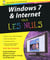 Windows 7 et Internet Explorer 9 Pour les Nuls