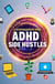 ADHD Side Hustles