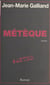 Métèque - Roman