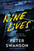 Nine Lives - A Novel