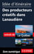 Idée d'itinéraire - Des producteurs créatifs dans Lanaudière