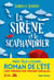 La sirène et le scaphandrier - Prix Télé-Loisirs du roman de l'été, présidé par Virginie Grimaldi - Prix Télé-Loisirs du roman de l'été, présidé par Virginie Grimaldi