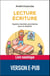 LECTURE ECRITURE EPUB - Quatre chantiers prioritaires pour la réussite