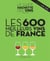 600 meilleurs vins de France 2019-2020