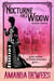Nocturne for a Widow - Sybil Ingram Victorian Mysteries, #1