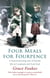 Four Meals For Fourpence - A Heartwarming Tale of Family Life in London's old East End
