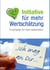 Ich mag an dir... - Initiative für mehr Wertschätzung