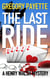 The Last Ride - Henry Walsh Private Investigator Series, #2