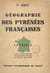 Géographie des Pyrénées françaises