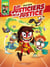Les Justiciers de la Justice - Tome 1